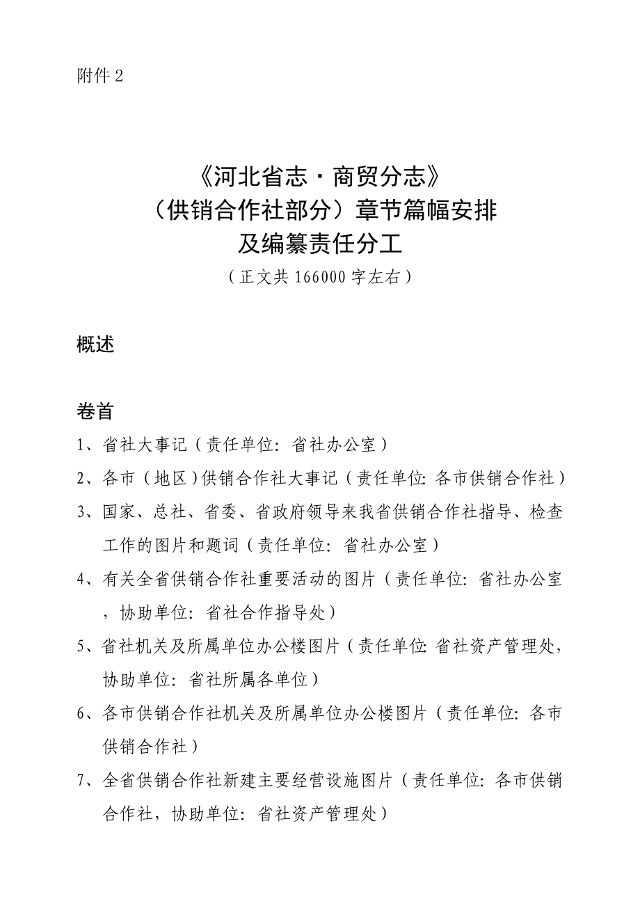 河北省志商贸分志_第1页