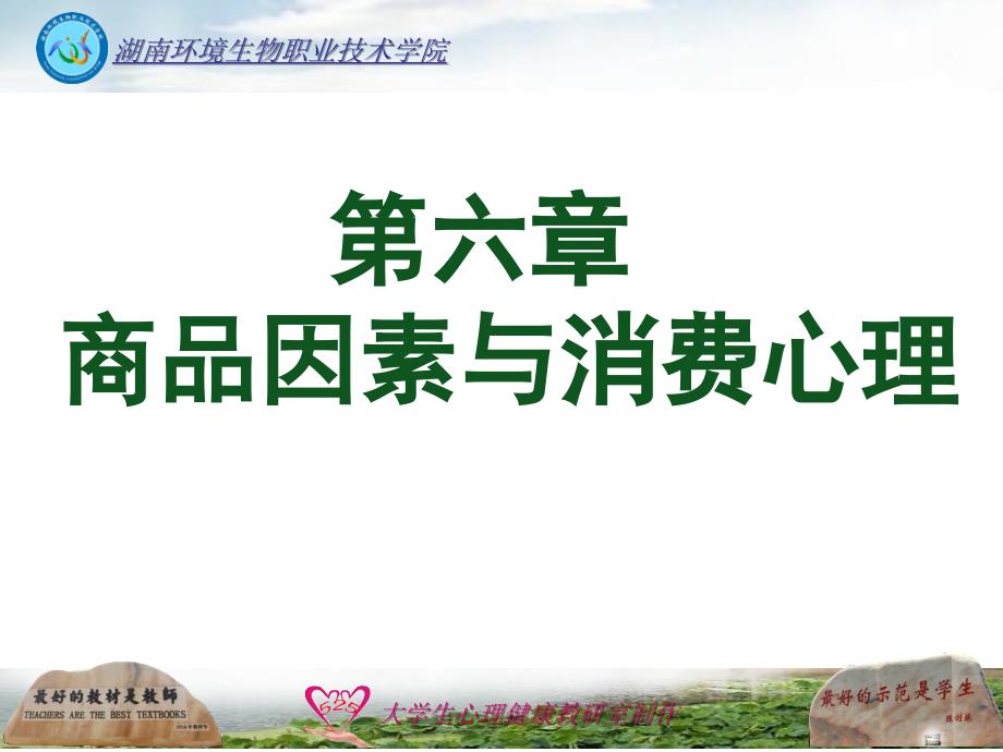 第六章消费解析._第1页