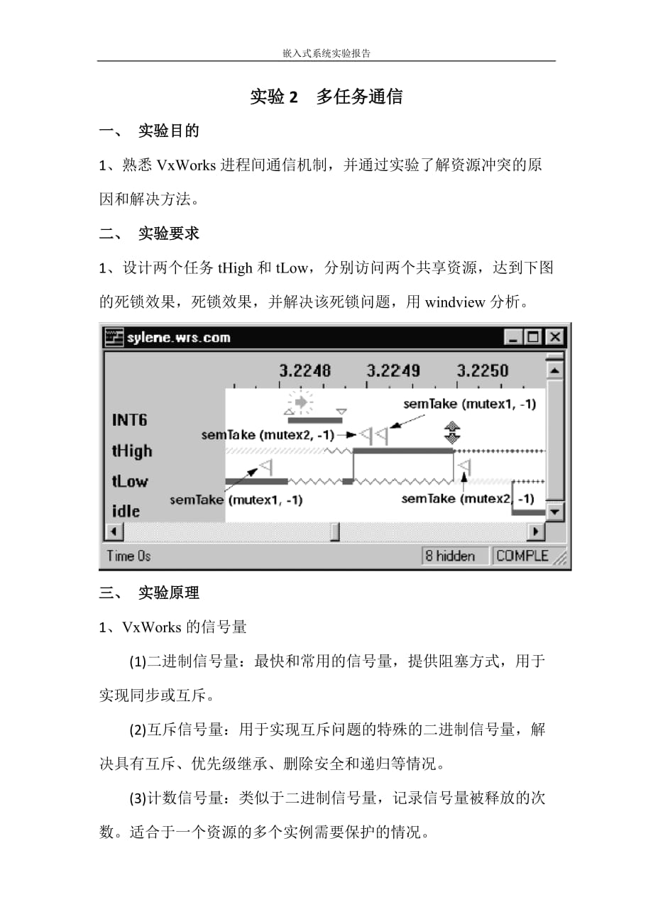 多任务通信概要_第1页
