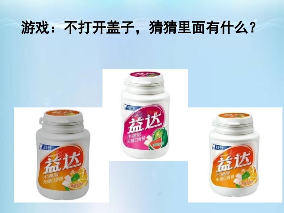 六年级上册科学课件-2.3地球的内部苏教版_第1页