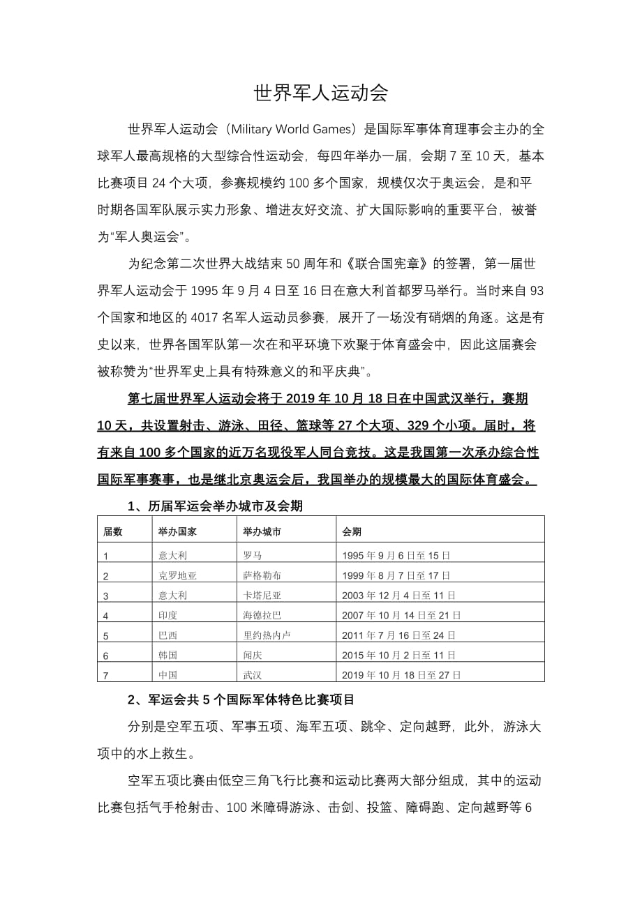 世界军人运动会_第1页