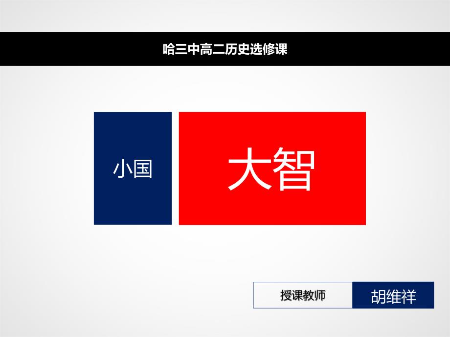 小国大智——荷兰_第1页