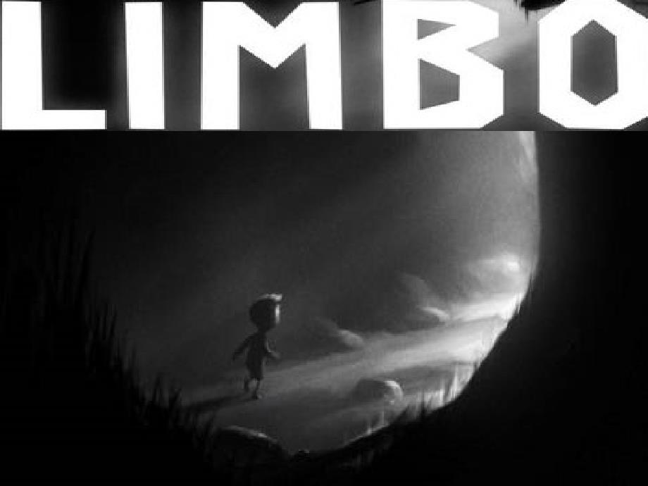 游戏案例简单分析-地狱边缘（limbo）_第1页