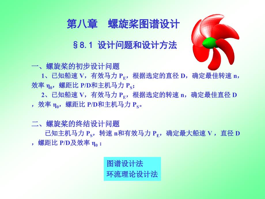 船舶推进8-9章_第1页