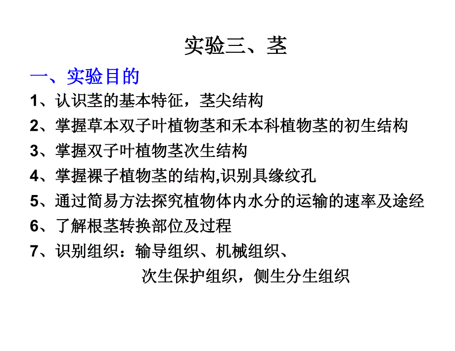 实验三茎_第1页