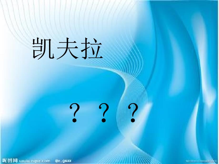 凯夫拉纤维 (2)讲解_第1页