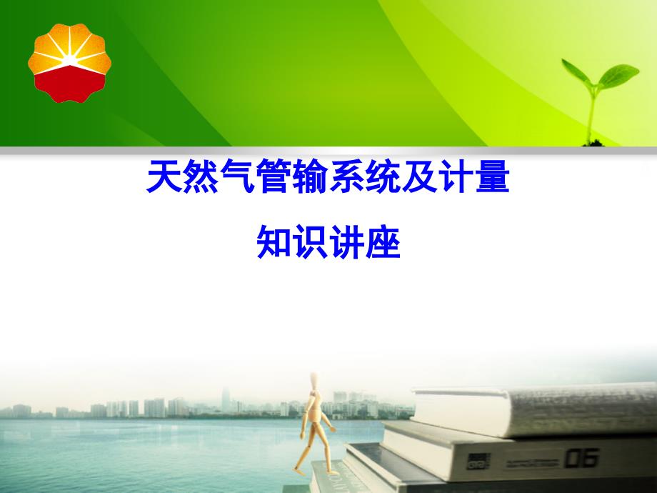计量交接常识知识讲座(管道)讲解_第1页