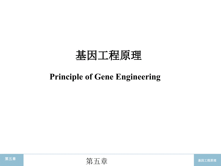 重组基因导入受体细胞的流程操作_第1页