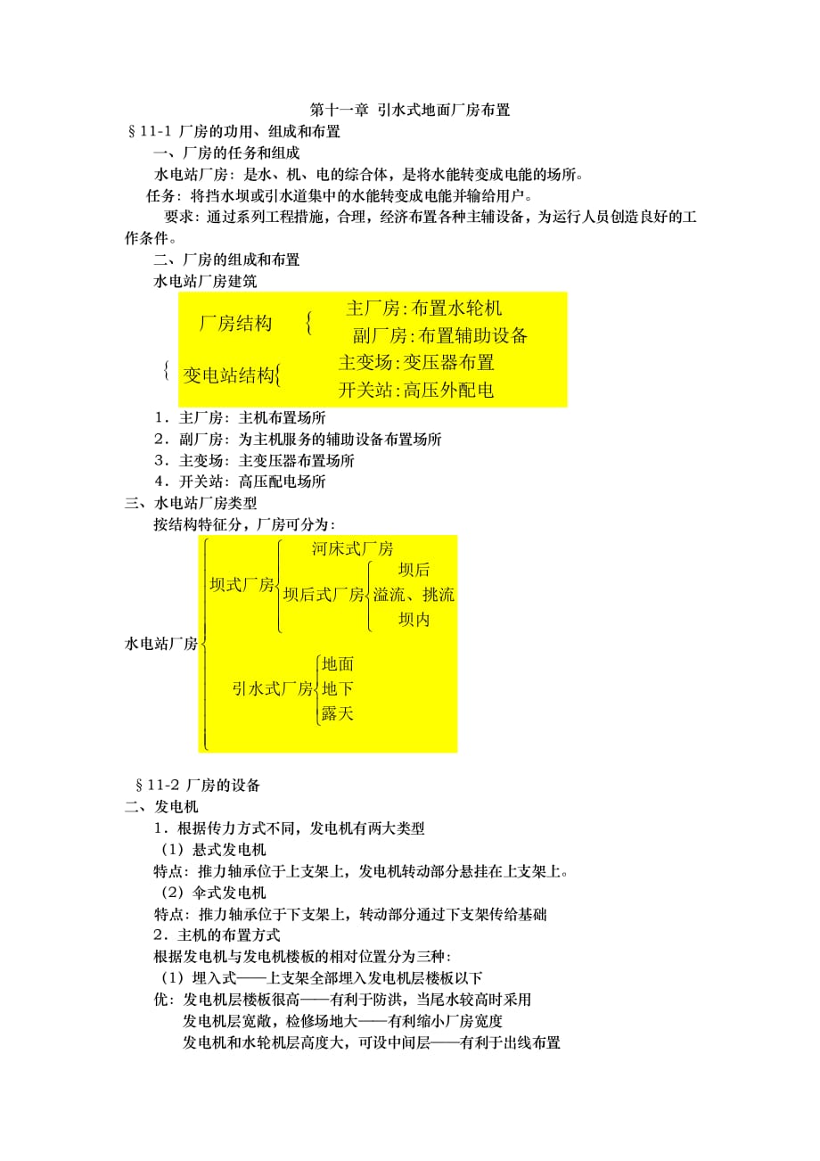 复习水电站2_第1页