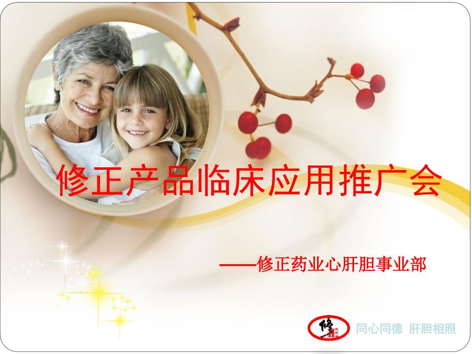 修正 精芪 保心宁_第1页