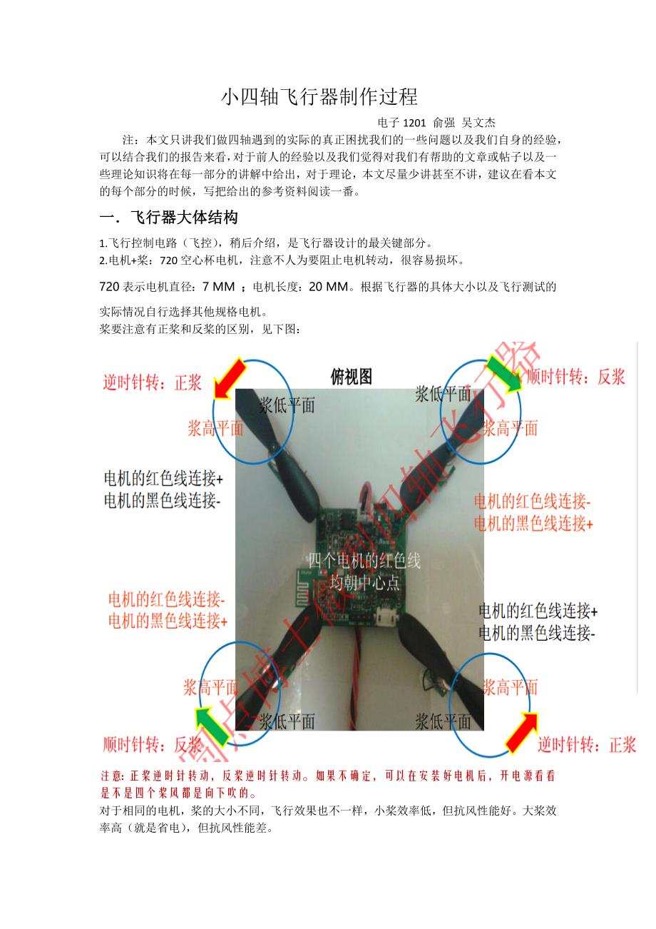 四轴实用教程解析_第1页