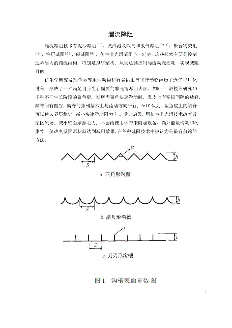 湍流降阻应用实例讲解_第1页