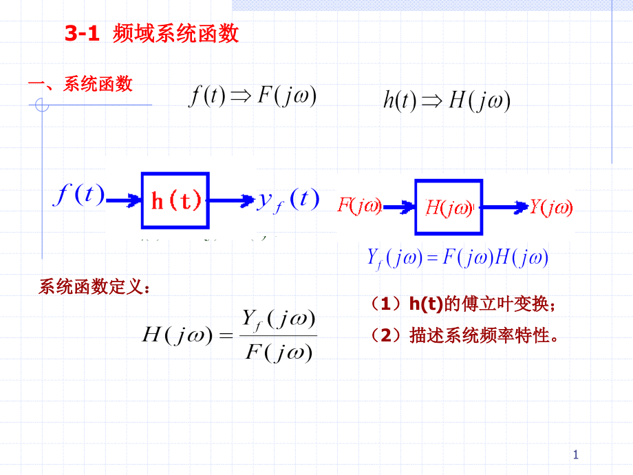 杨晓非信号与系统第3章(2)教程_第1页
