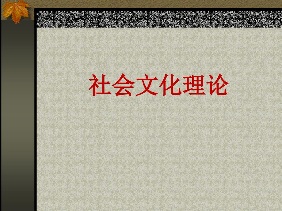二语言习得研究的社文化模式_第1页