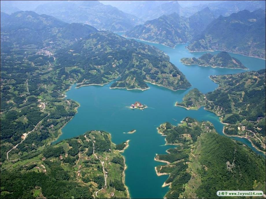 语文八年级上册《三峡资料_第1页