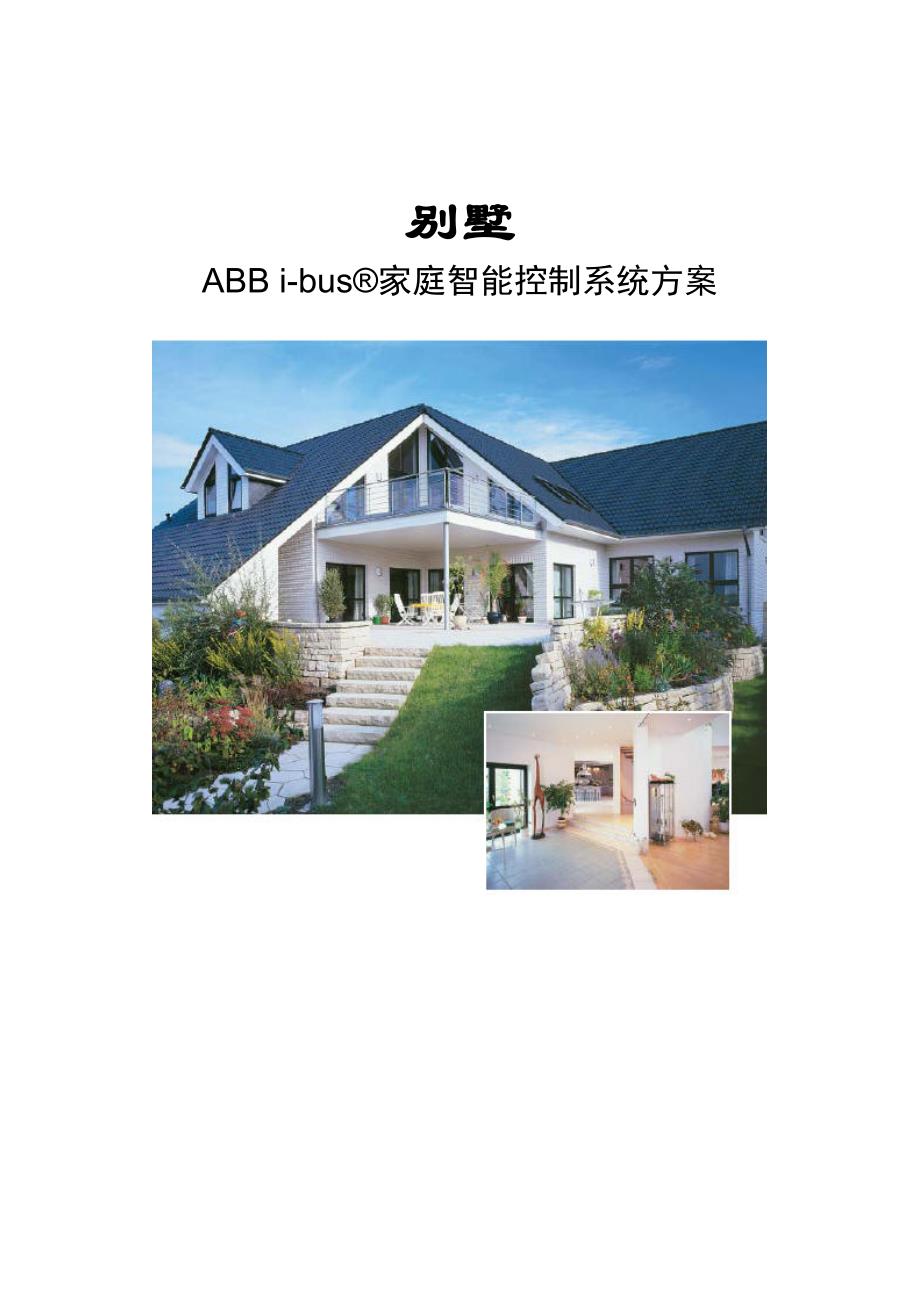 ibus智能控制方案_第1页