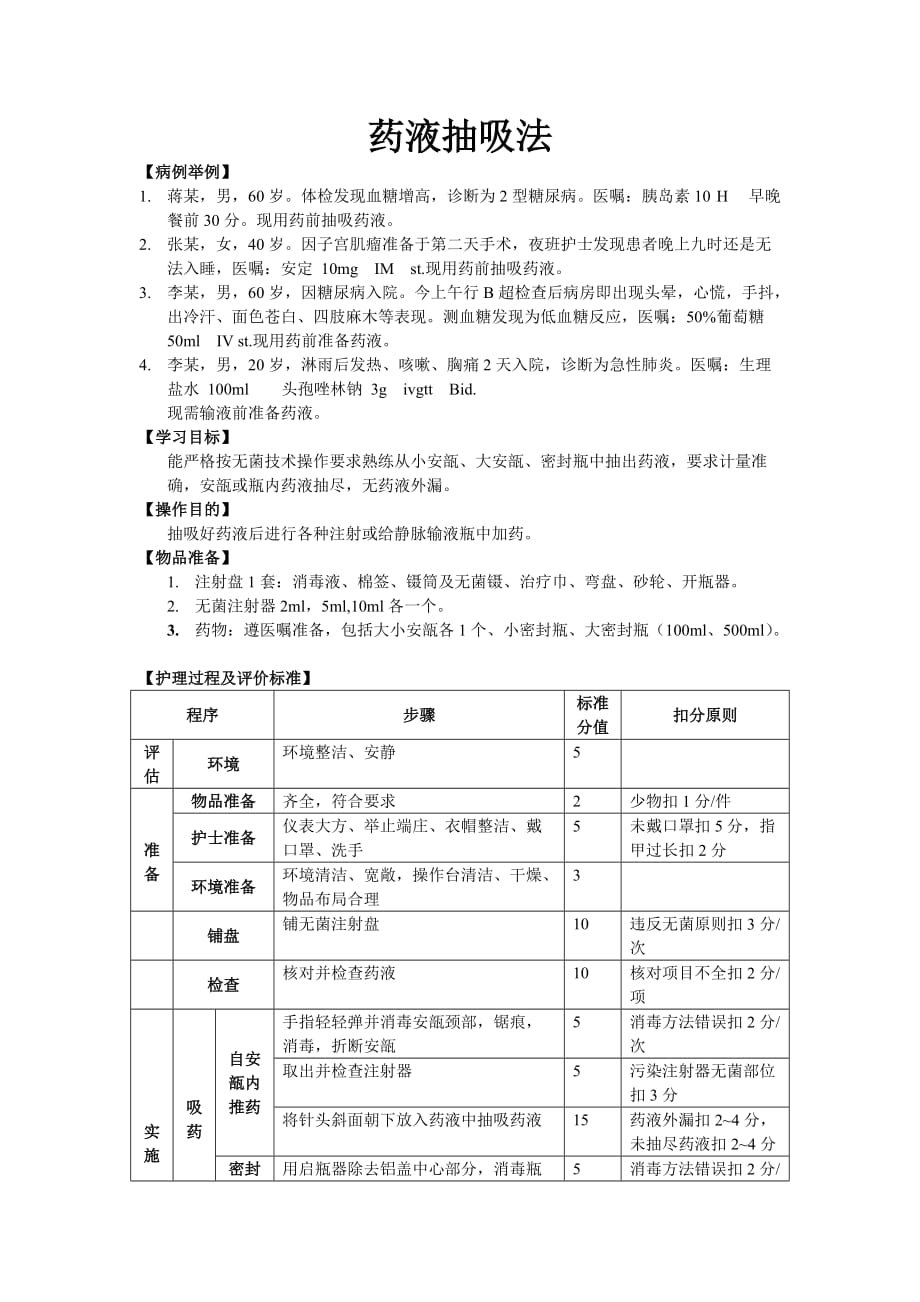 药液抽吸法_第1页