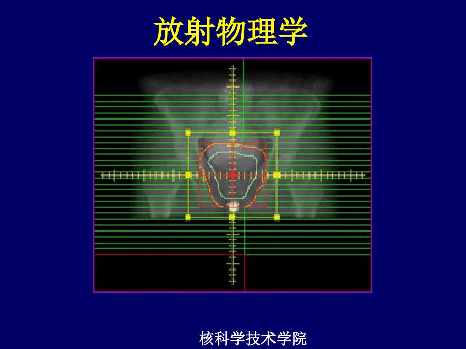 肿瘤放射物理学第六章高能电子束射野剂量学_第1页