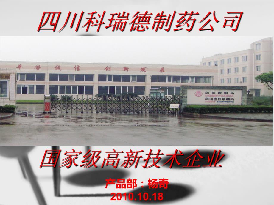 凯莱通PPT神经内科-医学资料_第1页