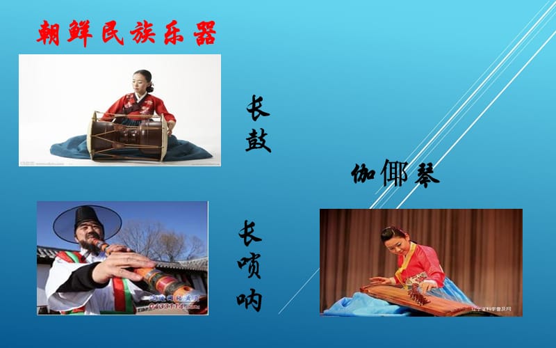 14欣赏甘美兰、蜡烛舞、短颈乌德、曼德_第1页