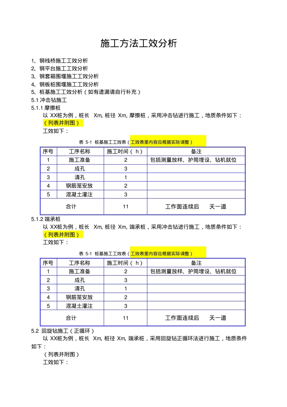 工效分析-完整版_第1页