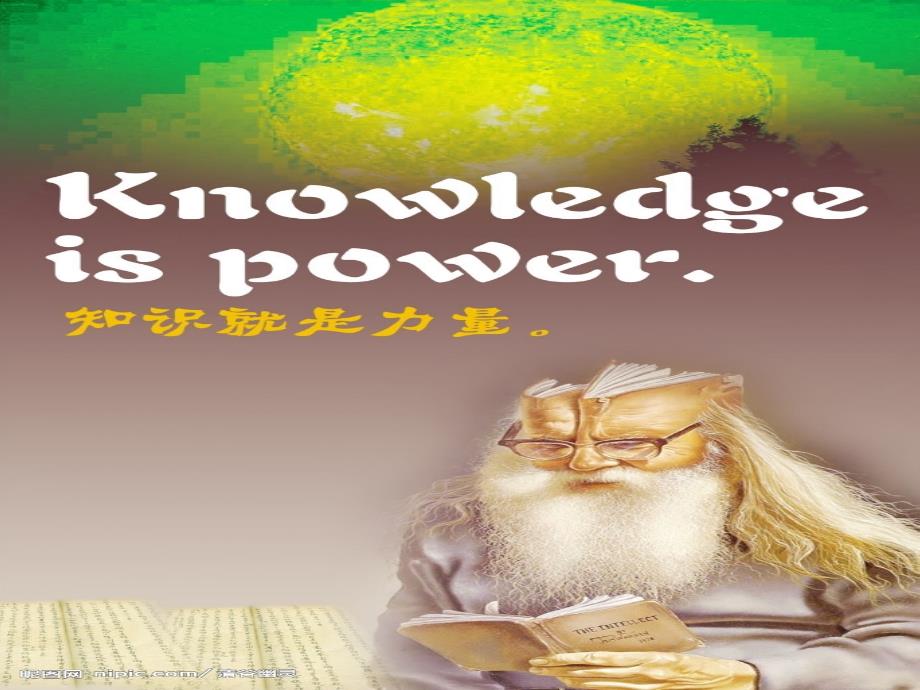 弗朗西斯培根-ppt课件_第1页