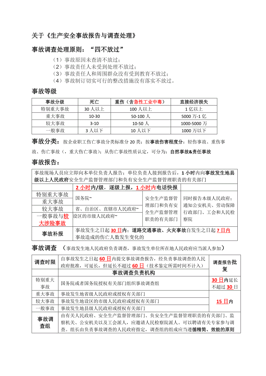 注安法律法规重要知识点_第1页