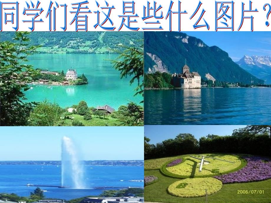 小学四年级上册语文第十四课让它们自由生息讲课教案_第1页
