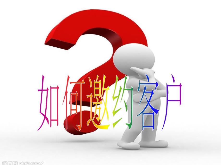会议邀约话术备课讲稿_第1页