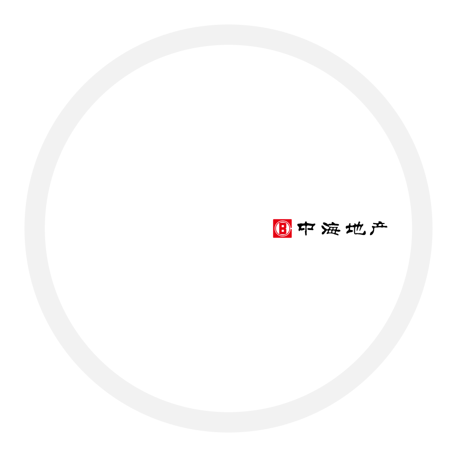中海地产品牌管理手册_第1页