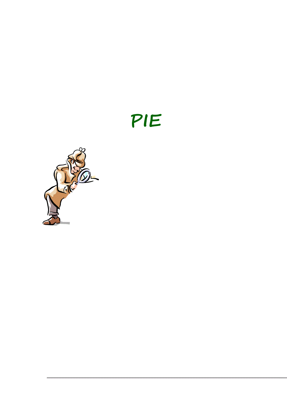 (IE工业管理）PIE工程师必备_第1页