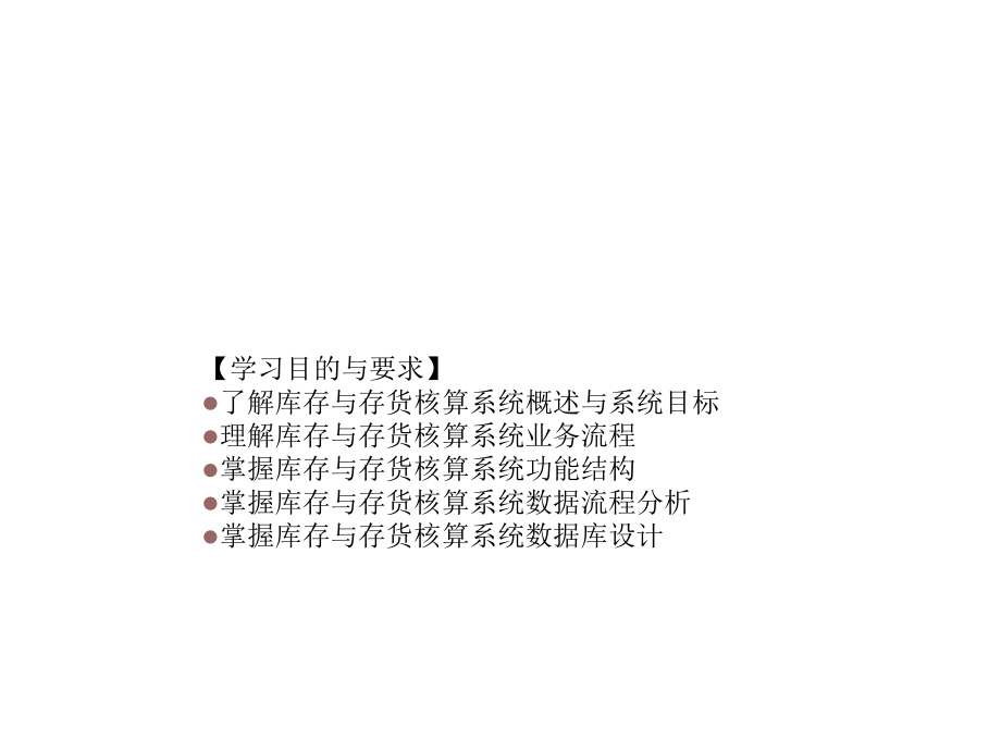 《精编》生产库存管理相关知识汇编20_第1页