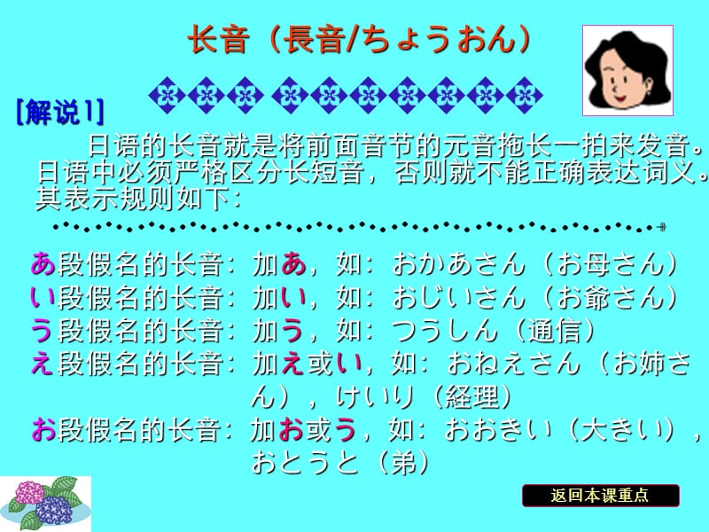 长音と促音培训课件_第1页