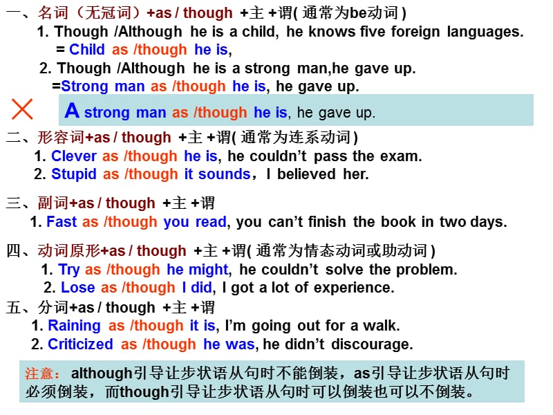 as-的倒装用法学习资料_第1页