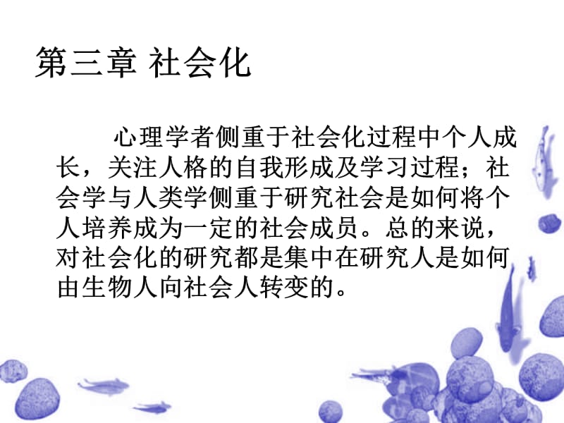 第三章 社会化培训教材_第1页