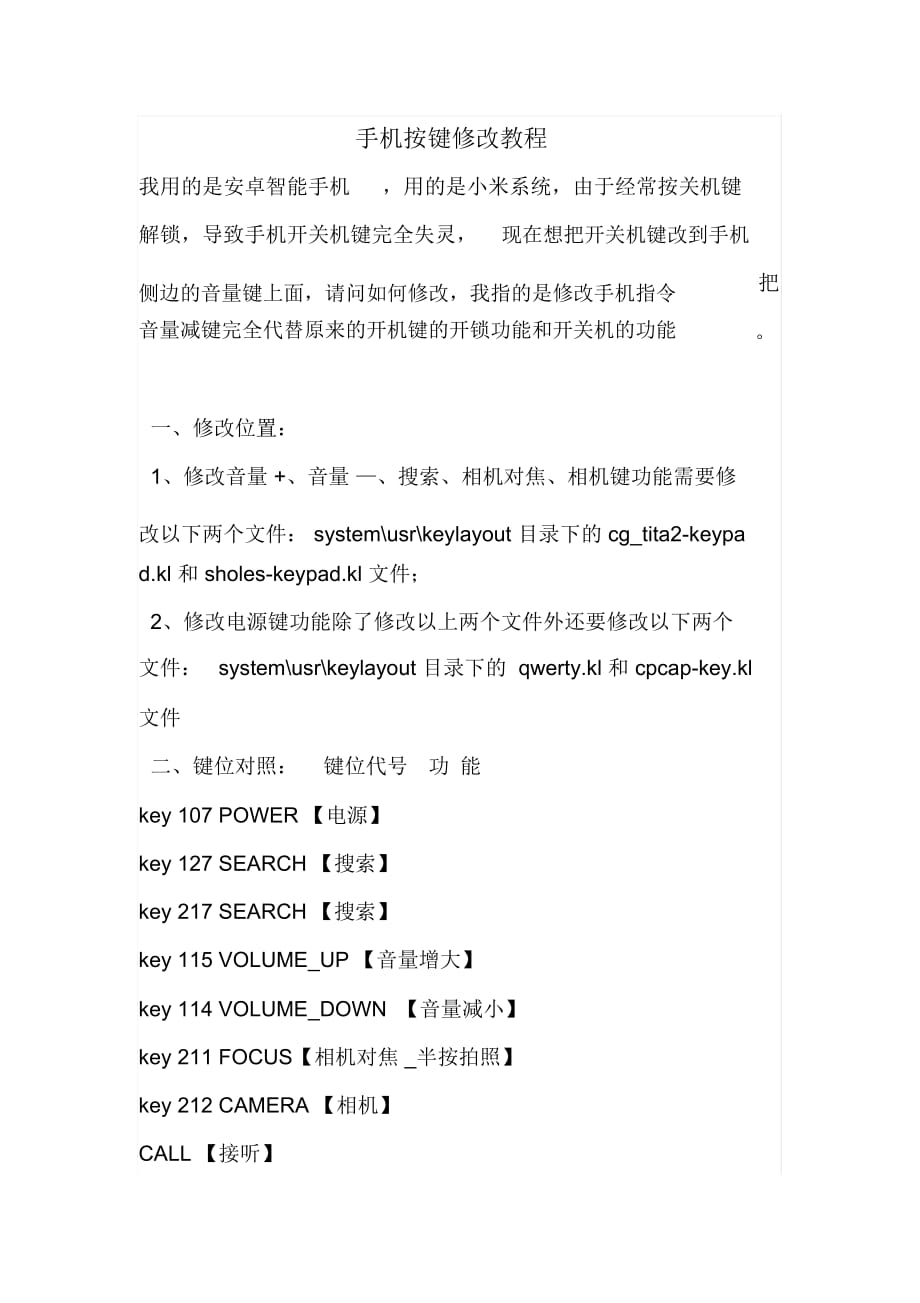 手机改建技术_第1页