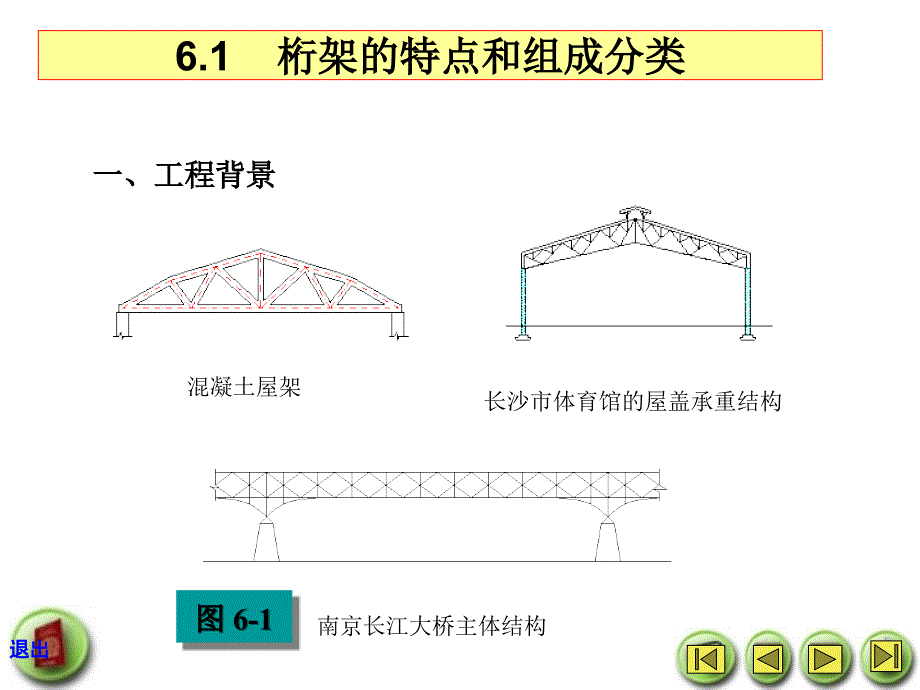 桁架和组合结构课件_第1页