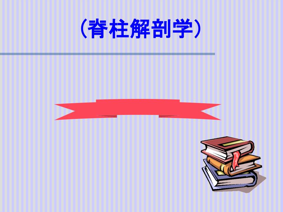 323编号脊柱解剖图_第1页