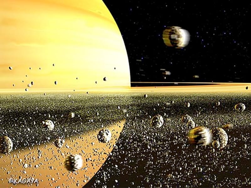 宇宙的边疆PPT课件_第1页