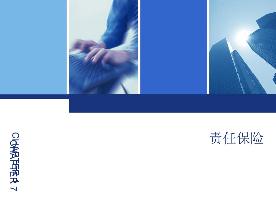 第七章 责任保险_第1页