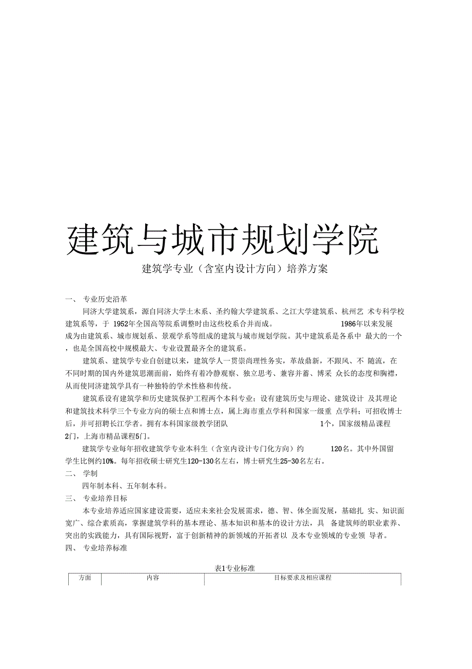 建筑与城规划学院_第1页