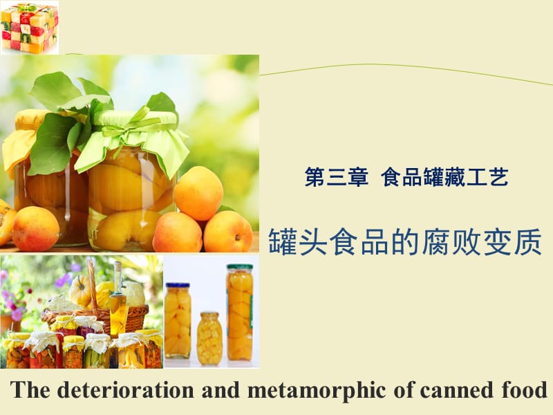 罐头食品腐败变质PPT012_第1页