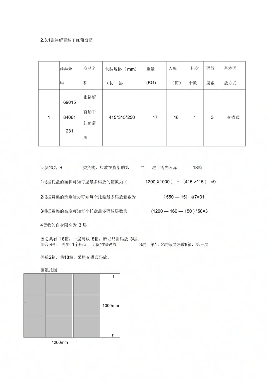 《物流组托图》_第1页