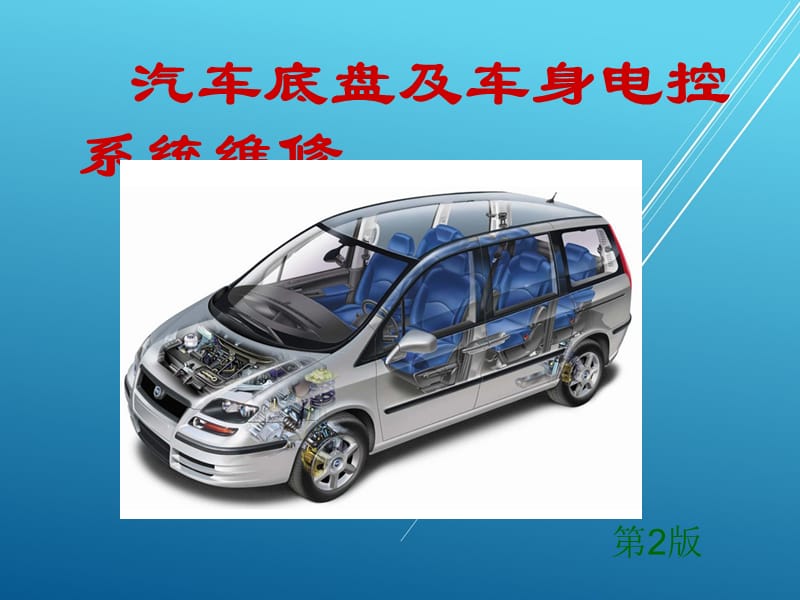 第9章防盗系统_第1页