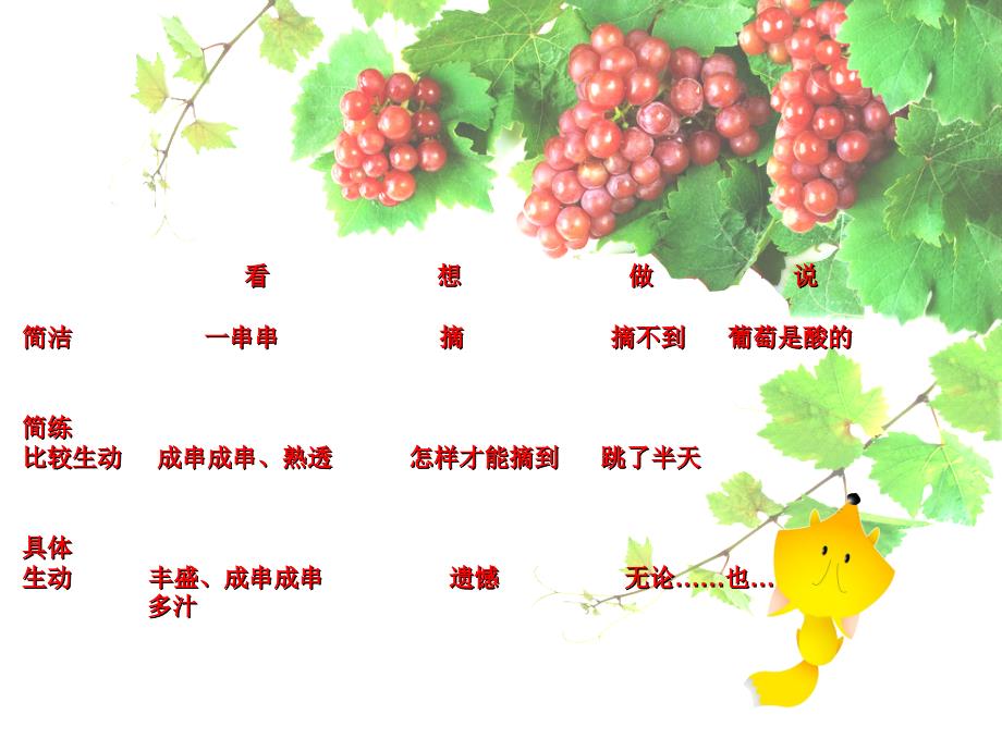 秋三年级语文上册《小熊找朋友》课件2 沪教版-沪教版小学三年级上册语文课件_第1页