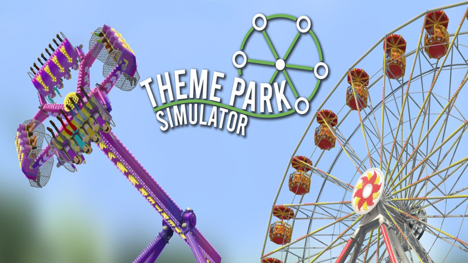 Unit 3 Fasicnating Park Using Language THEME PARKS 课件人教版（2019）选择性必修第一册_第1页