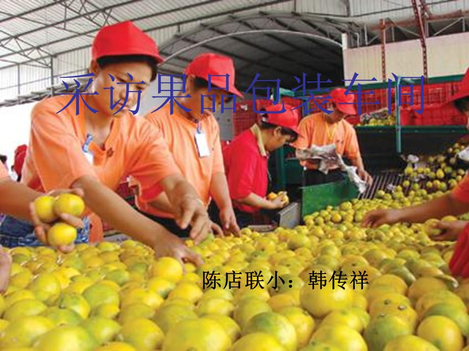 采访果品包装车间——有除法的混合运算24077_第1页