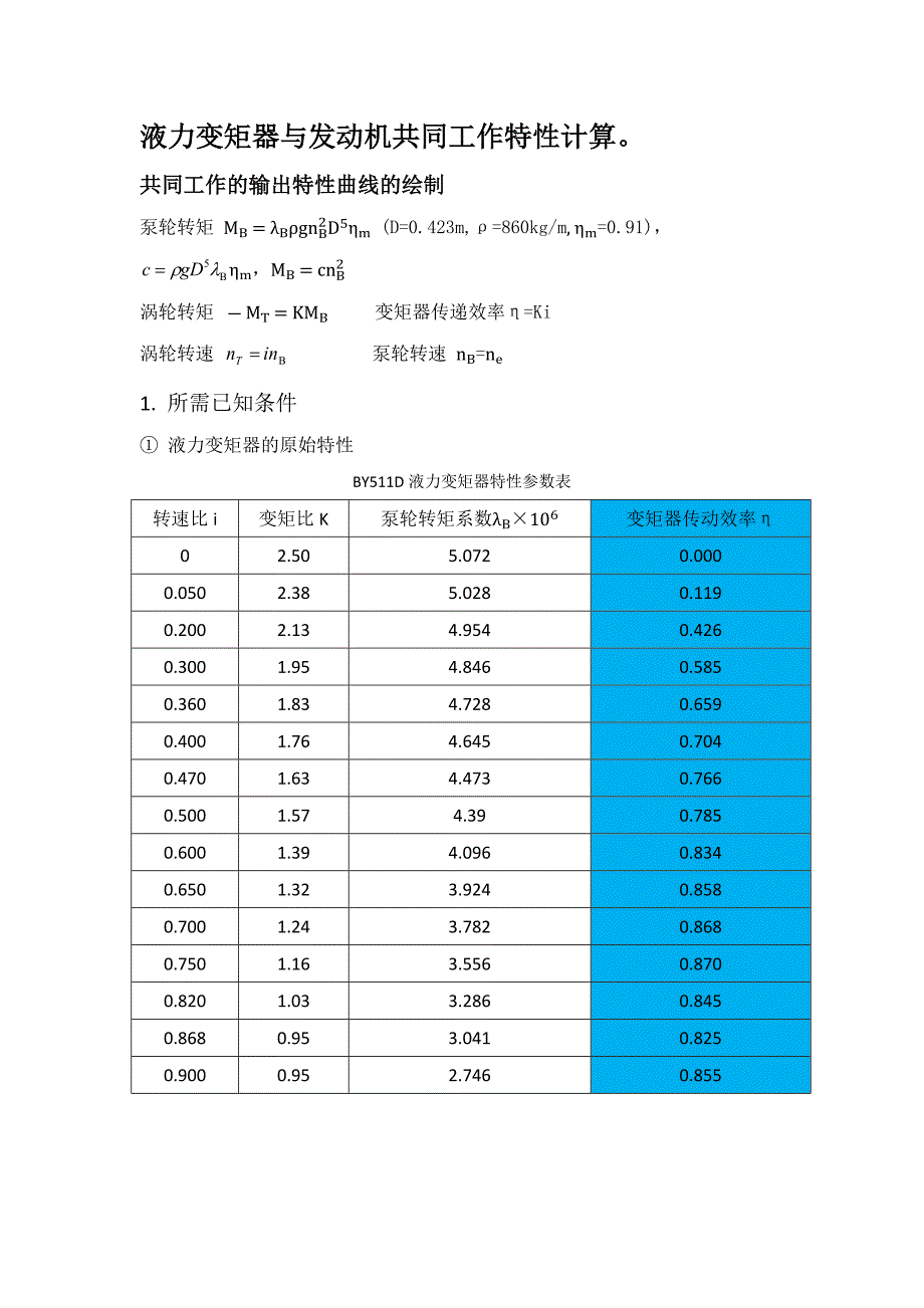 g20148467-康明-液力变矩器与发动机共同工作特性计算_第1页