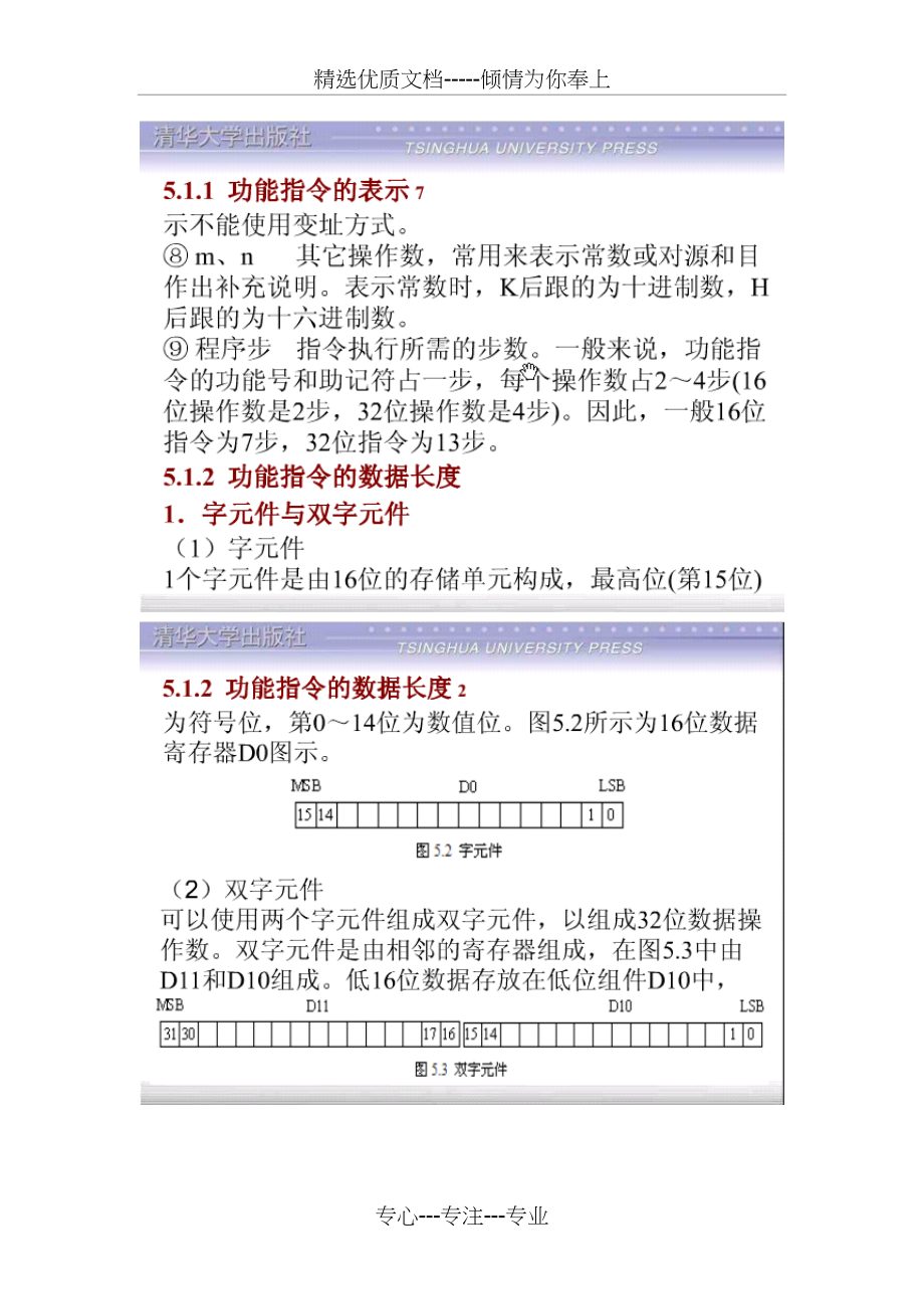 三菱PLC的数据存储格式(共3页)_第1页