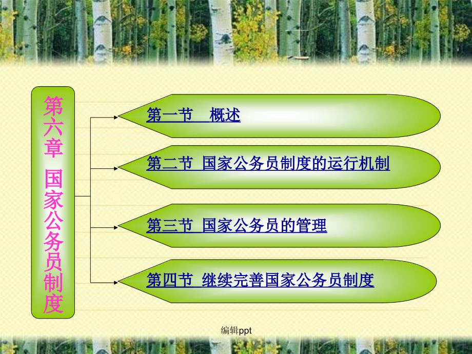 《国家公务员制度》_第1页